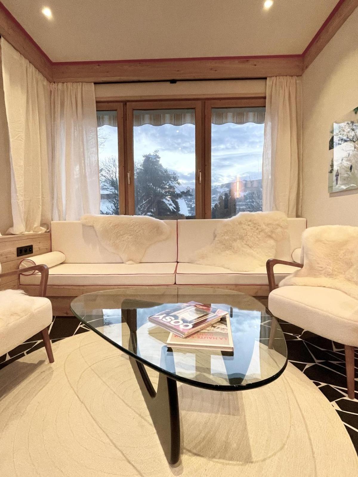 Hotel Le Caprice Des Neiges Комблу Экстерьер фото